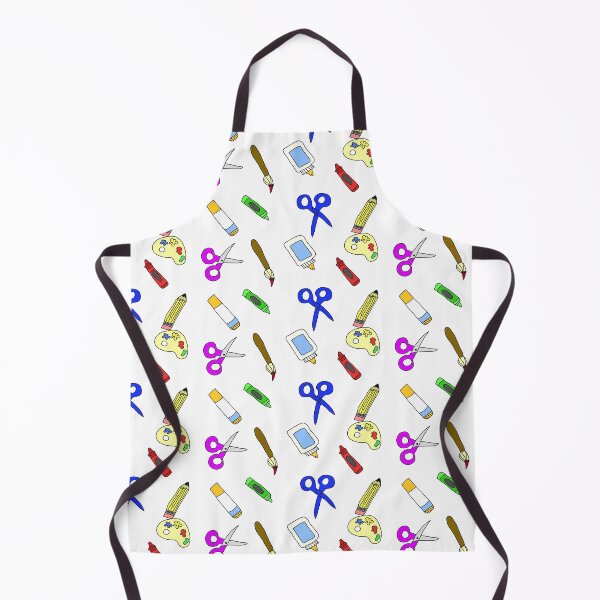 Item preview, School Days Arts and crafts designed and sold by Unboltingcat.