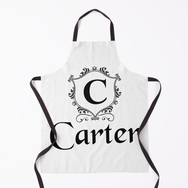 Item preview, Carter designed and sold by 1PointlessPeach.