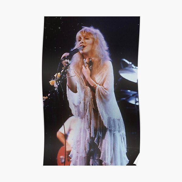 stevie Poster