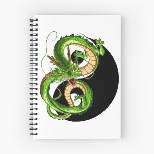 Item preview, Yin and Dragon designed and sold by vjtov6.