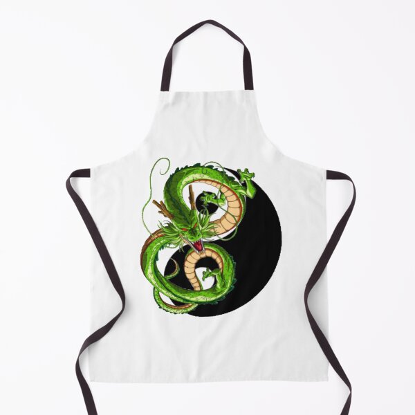 Item preview, Yin and Dragon designed and sold by vjtov6.