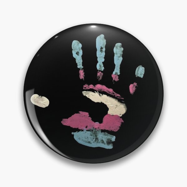 Item preview, Make Your Mark designed and sold by Neon-Sierra.