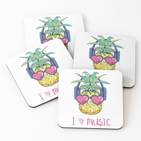 Item preview, Pineapple cool Sunglasses Aloha Beaches  Hawaii designed and sold by SiStyle.