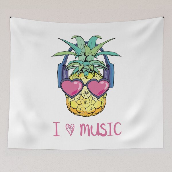 Item preview, Pineapple cool Sunglasses Aloha Beaches  Hawaii designed and sold by SiStyle.