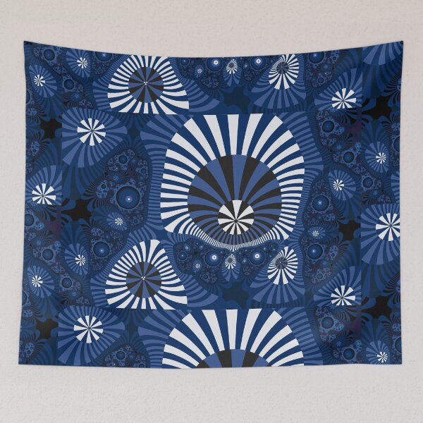 Item preview, Blooming pinwheel designed and sold by Joshua Sweeney.