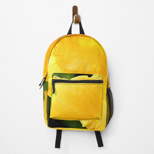 Item preview, Yellow Day Lily designed and sold by Jean Macaluso Fine Art.
