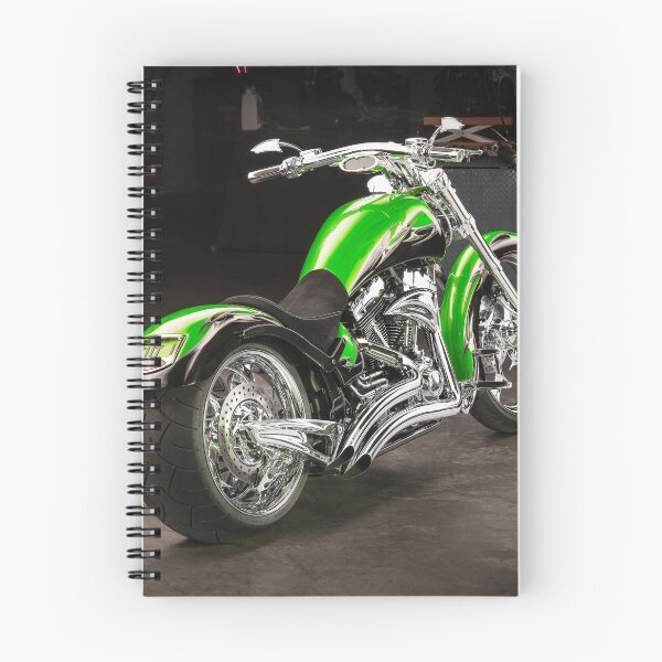 Item preview, Bub's Customs Harley Davidson designed and sold by HoskingInd.
