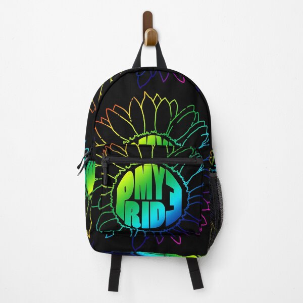 Item preview, My Pride - Sunflower - Alt designed and sold by Katrina Montgomery.