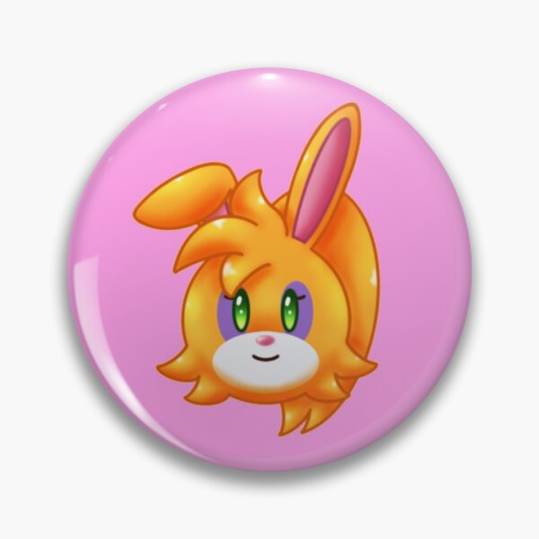 Item preview, Bunnie designed and sold by SketchArtz.