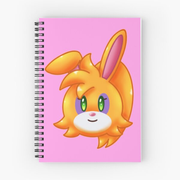 Item preview, Bunnie designed and sold by SketchArtz.