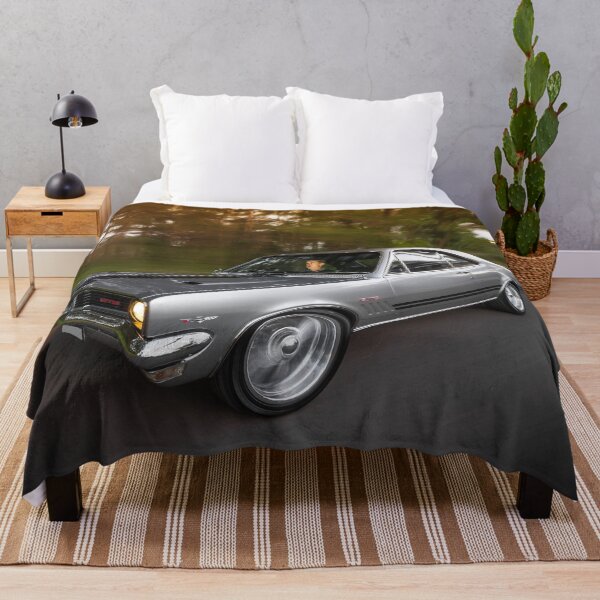 Item preview, Kurt Davis' Holden Monaro GTS designed and sold by HoskingInd.