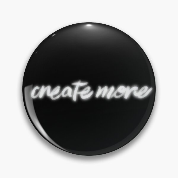 Item preview, Create More Neon Glow Lights designed and sold by maggie-jm.
