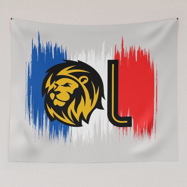 Item preview, The lions of Lyon designed and sold by Herllyn.
