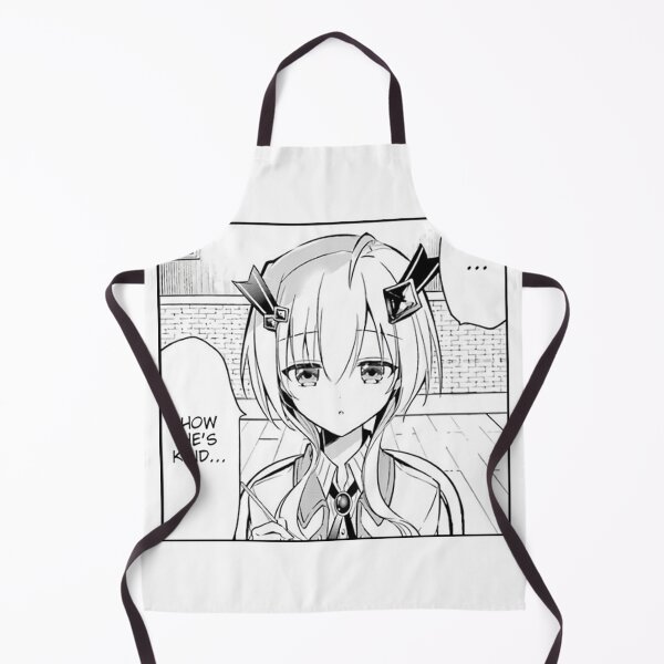 Item preview, How He's Kind | Misfit of Demon King Academy designed and sold by mangaBear.