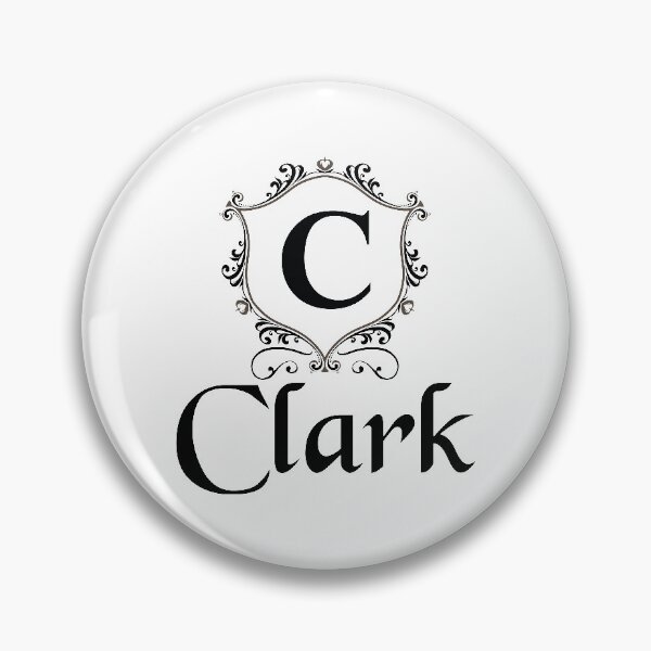 Item preview, Clark designed and sold by 1PointlessPeach.