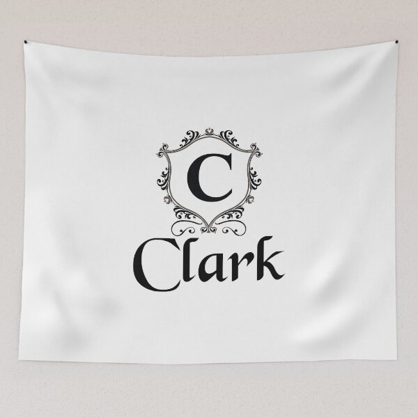 Item preview, Clark designed and sold by 1PointlessPeach.