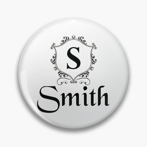 Item preview, Smith designed and sold by 1PointlessPeach.