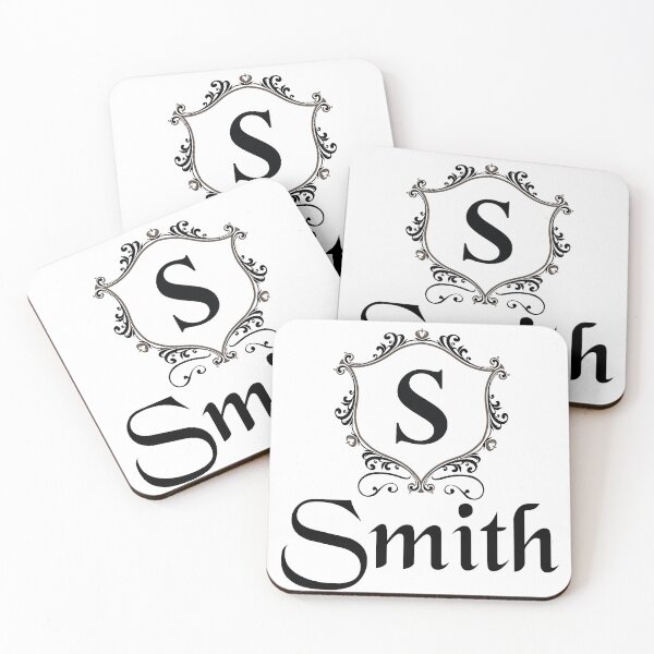Item preview, Smith designed and sold by 1PointlessPeach.