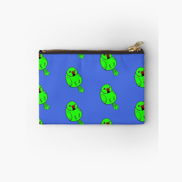 Item preview, Goodest Indian Ringneck (Green) designed and sold by The-Firthster.