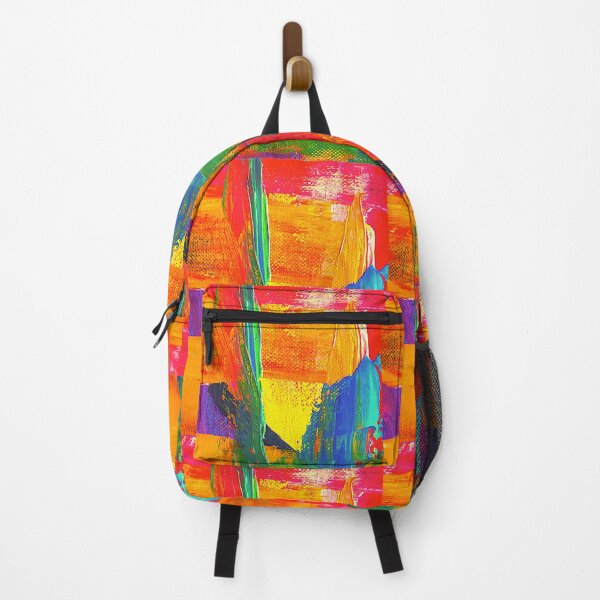 Item preview, Colorful Painting designed and sold by VoiceOfTheHeart.