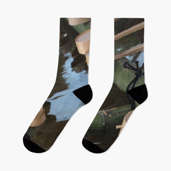 Item preview, CLEANSING AT KYOTO | Architect Photo designed and sold by PhotoStory.