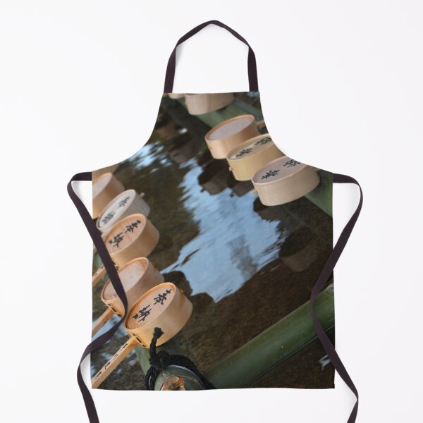Item preview, CLEANSING AT KYOTO | Architect Photo designed and sold by PhotoStory.