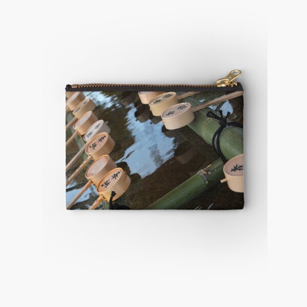 Item preview, CLEANSING AT KYOTO | Architect Photo designed and sold by PhotoStory.