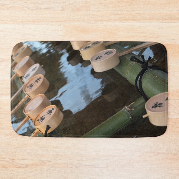 Item preview, CLEANSING AT KYOTO | Architect Photo designed and sold by PhotoStory.