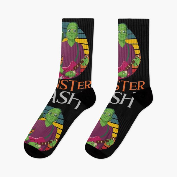 Item preview, Monster Mash designed and sold by WriteThatDown.