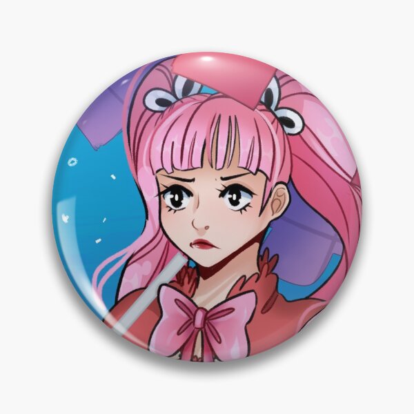 Item preview, Perona designed and sold by Kzyune.