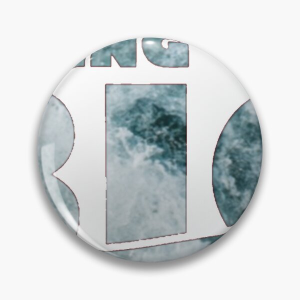 Item preview, Finding Big  designed and sold by bluetejal12.