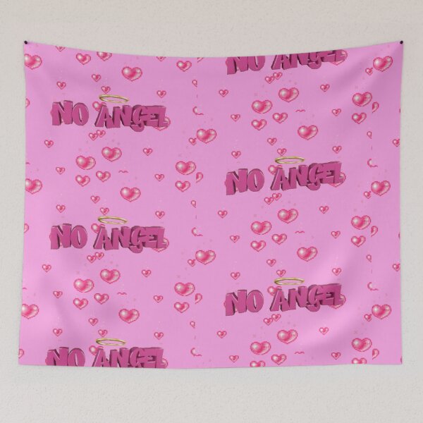 Item preview, Y2k Baddie No ANGEL <3 designed and sold by HazyNikkiArTzS.