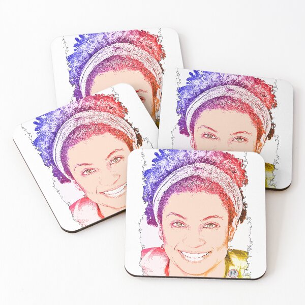 Item preview, Marielle: the Brazilian activist designed and sold by Luiz Ernesto  Madeira.