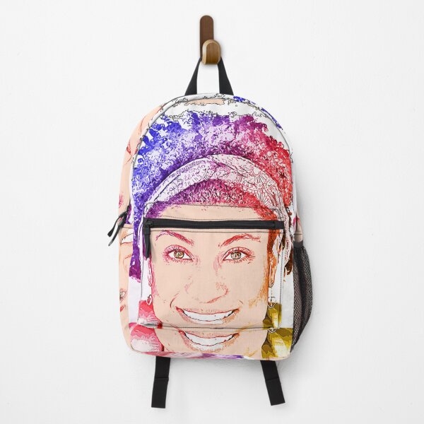 Item preview, Marielle: the Brazilian activist designed and sold by Luiz Ernesto Madeira.
