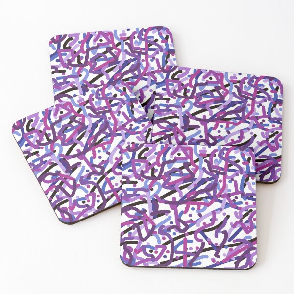 Item preview, Euphoria Colors  designed and sold by Bieleckia.