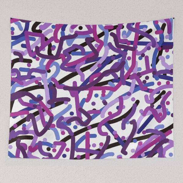 Item preview, Euphoria Colors  designed and sold by Bieleckia.