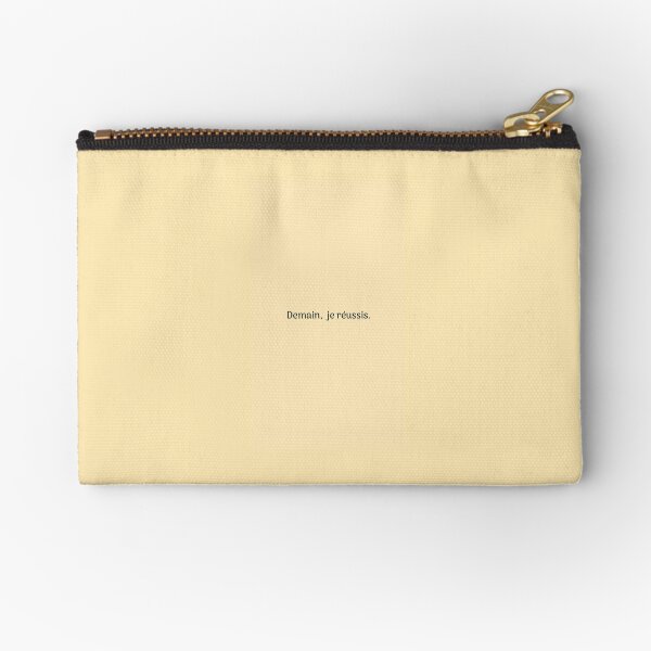 Demain.. by You're Precious Pochette