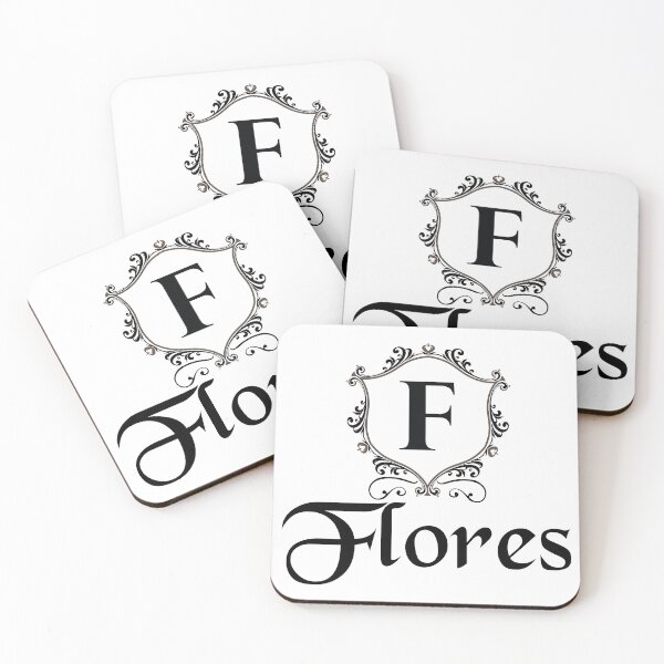 Item preview, Flores designed and sold by 1PointlessPeach.