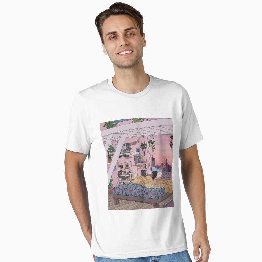 Item preview, Essential T-Shirt designed and sold by kelseydraws.