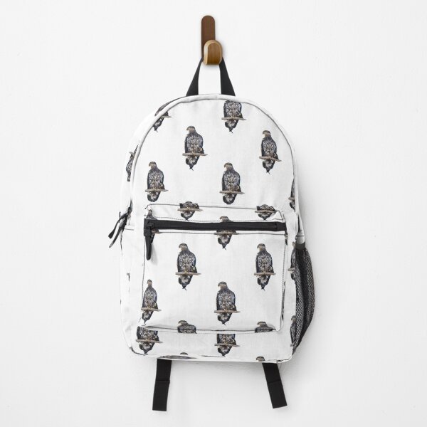 Item preview, Juvenile Bald Eagle Pattern designed and sold by jd brown.