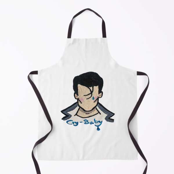 Item preview, Cry Baby Johnny Depp designed and sold by Mathew Graphic.