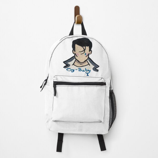 Item preview, Cry Baby Johnny Depp designed and sold by Mathew Graphic.