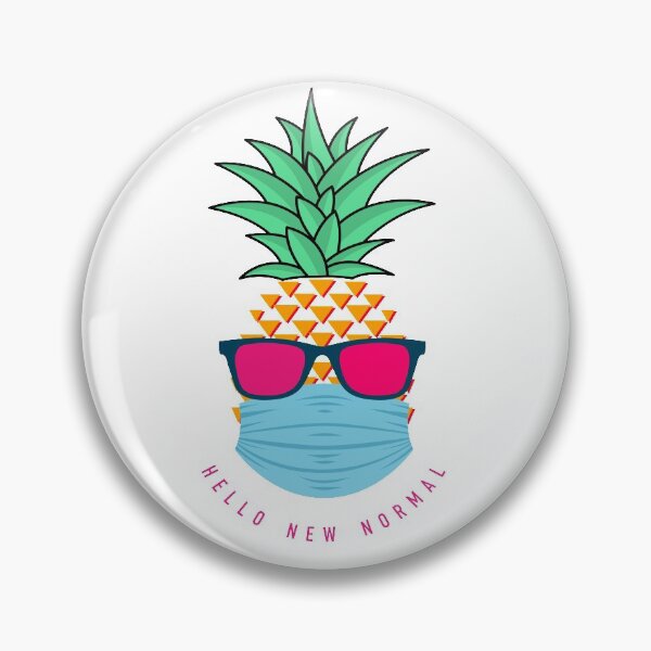 Item preview, Pineapple cool Sunglasses Aloha Beaches  Hawaii designed and sold by SiStyle.