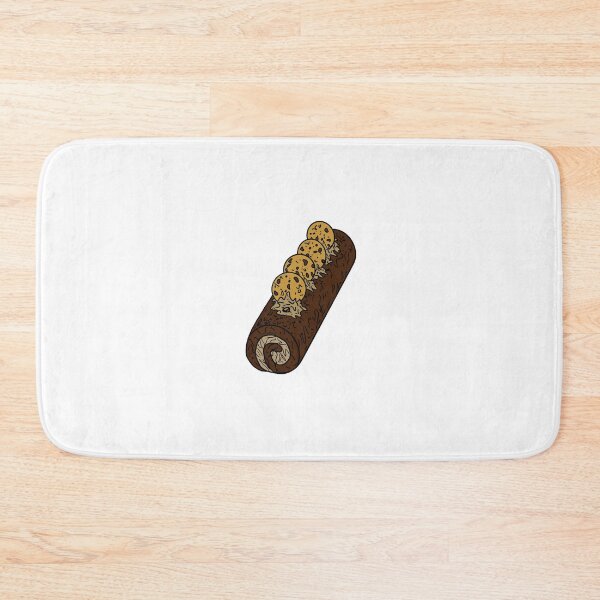 Item preview, tiramisu roll designed and sold by loyah.