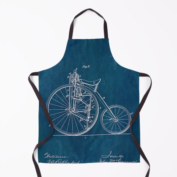 Item preview, Blueprint Bicycle Patent designed and sold by JoolyA.