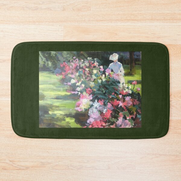 Item preview, Study of "Peonies"  designed and sold by Susan Elizabeth Jones Art.