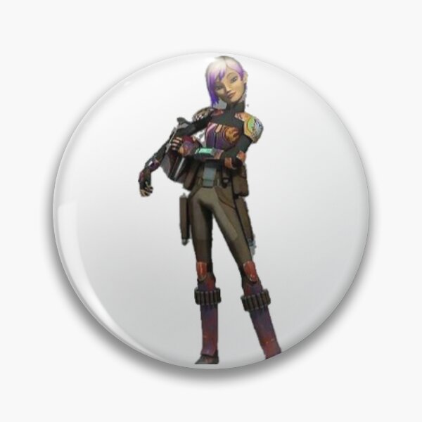 Item preview, Sabine designed and sold by HanneBradley.