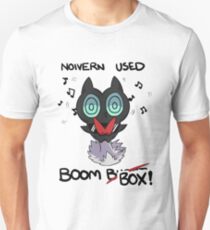 noivern shirt