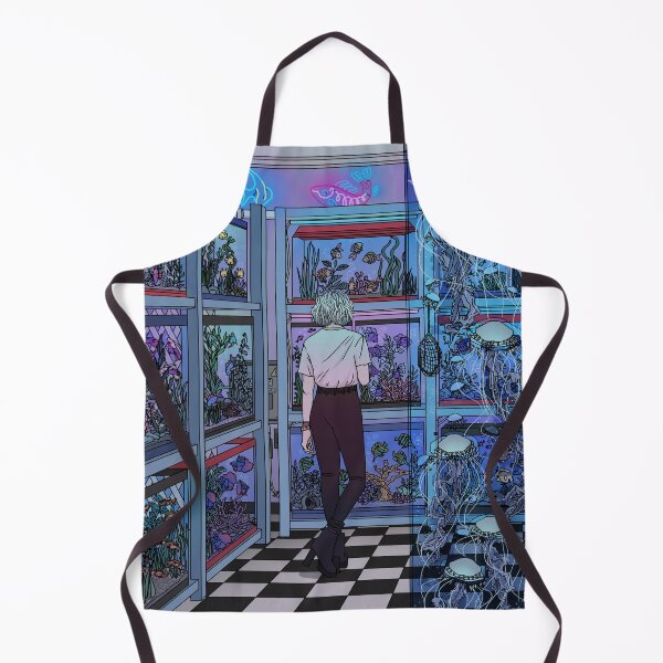 Item preview, Aquarium designed and sold by Kelsey Smith.