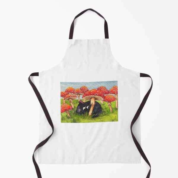 Item preview, A Spotty Rest Stop designed and sold by PJ Paintings.